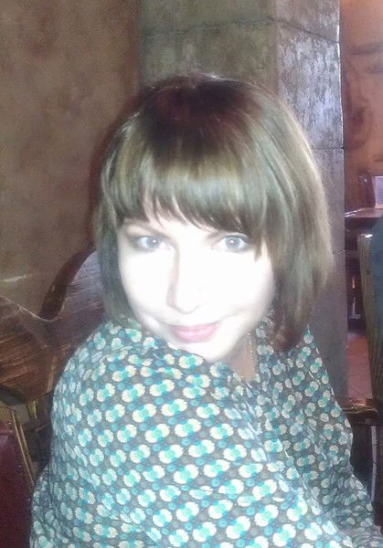 Наталья Аджава