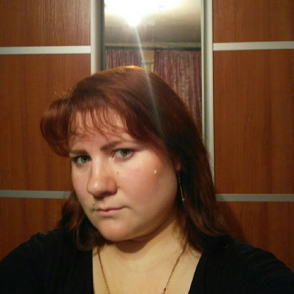 Олюшка Гаврилова