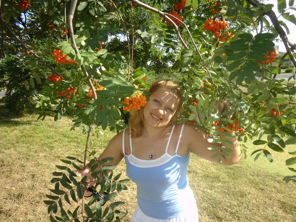 Ольга Топач