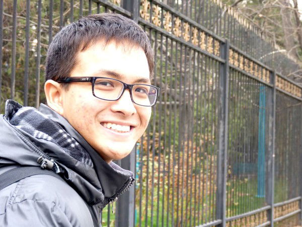 Токмухамед Каныбек