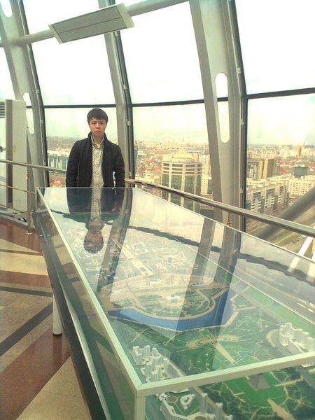 Жасулан Сарсенбай