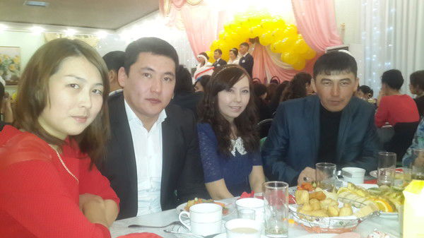 Куандык Орынбаев