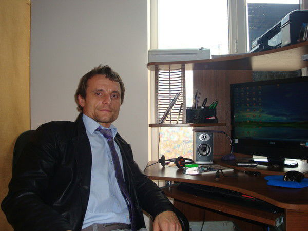 Салман Хамысханов