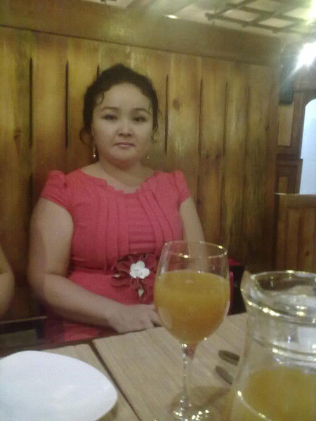 Куралай Акан