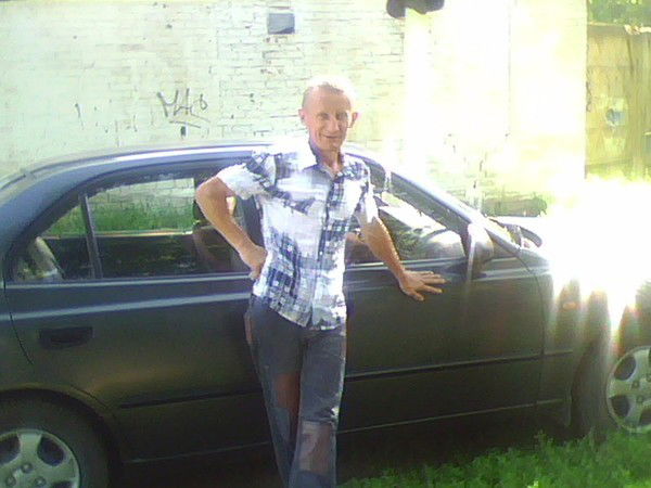 Сергей Кильдешев