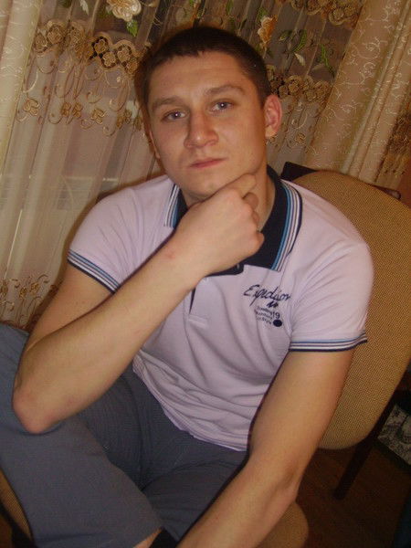 Бессчетнов Максим