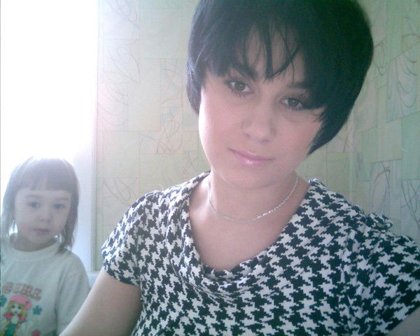 Екатерина Алексеевна