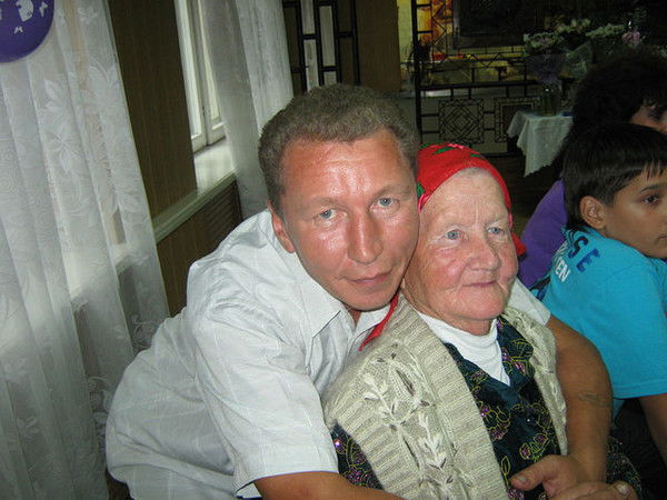 Вагиз Таиров