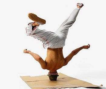 Досбол Кабылдинов