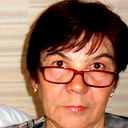 Людмила Карпунова