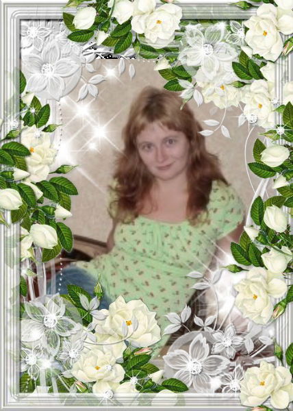 Юлия Пашина