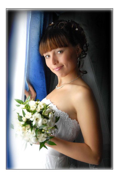 Любовь Баканова