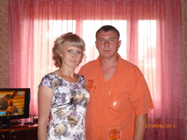 Евгения Маркова