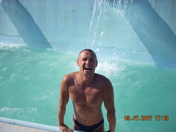 Виталий Мирченко