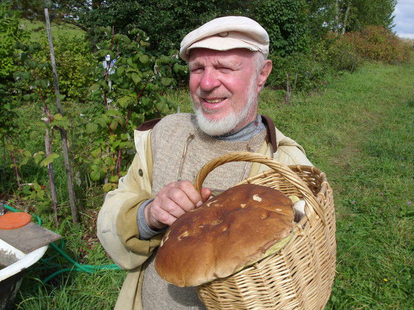 Анатолий Зирин