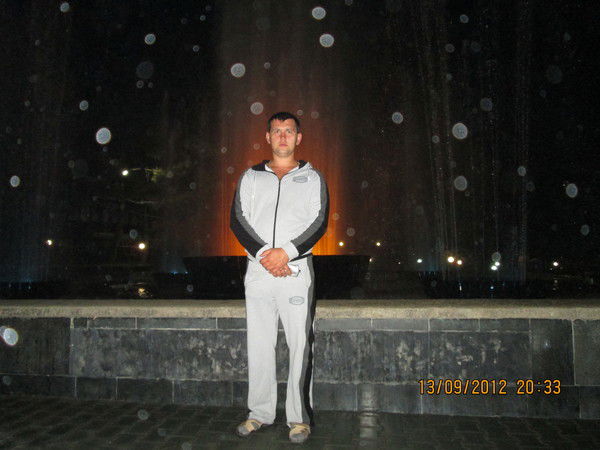 Иван Корсак