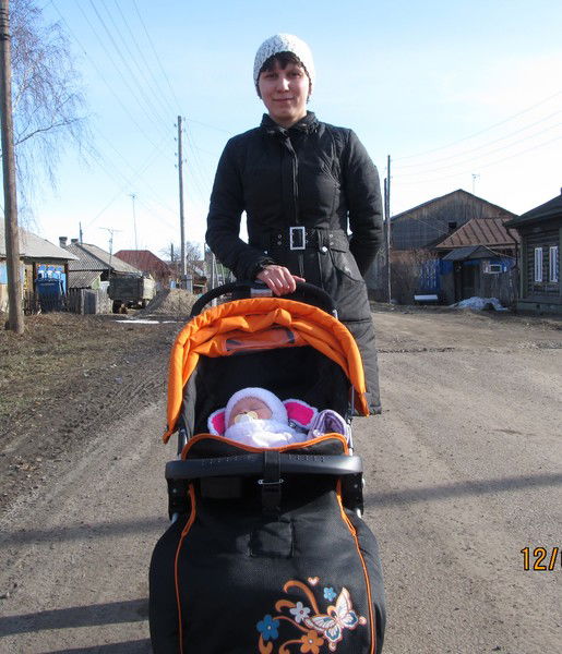 Елена Белинина