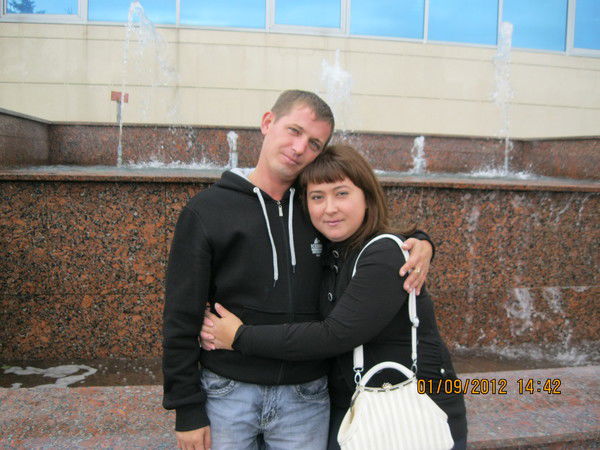 Дима Кадулин