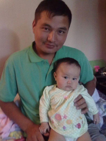 Жылдыз Жапарова