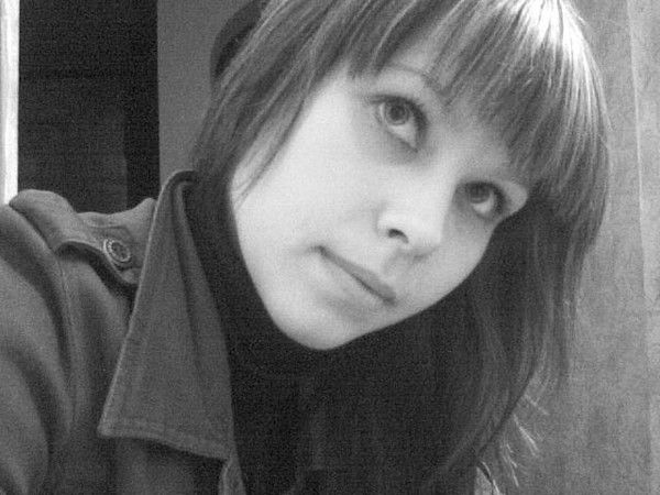 Иринка Данькив