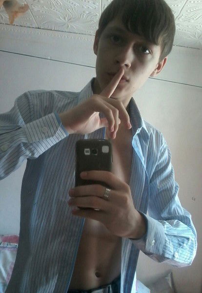 Балтин Алексей