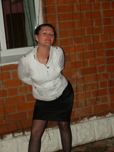 Евгения Митюченко