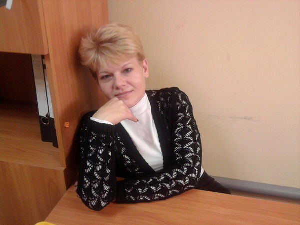 Пиксимова Ирина