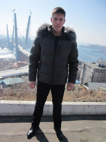 Александр Демидов