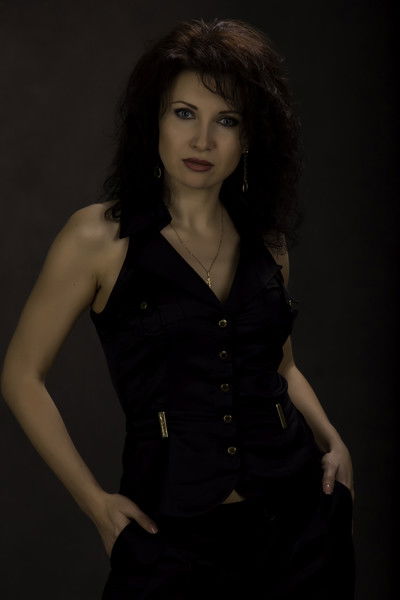 Юлия Фролова