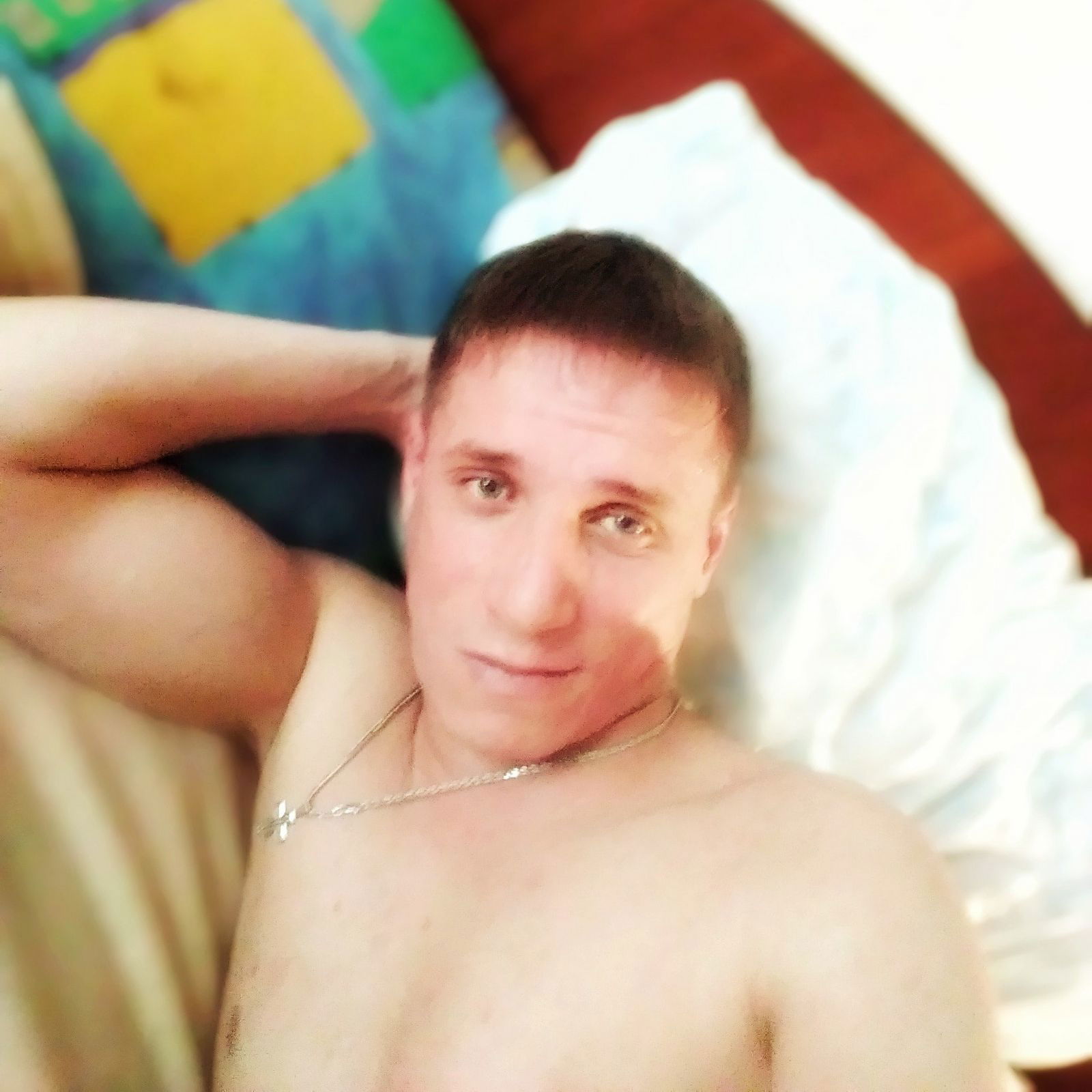 Артём Стрельцов