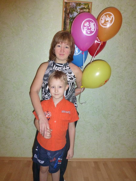 Марина Мурзина