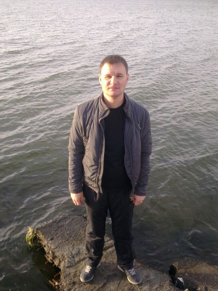 Станислав Баланенко