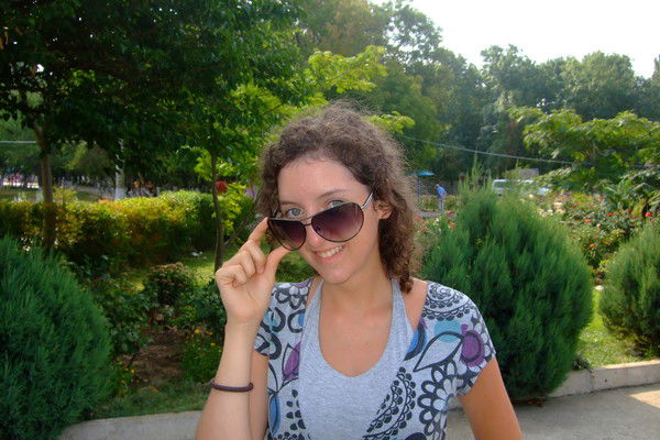 Лилия Колесниченко