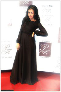 Ксюня Платонова