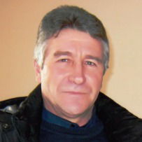 Евгений Дементьев