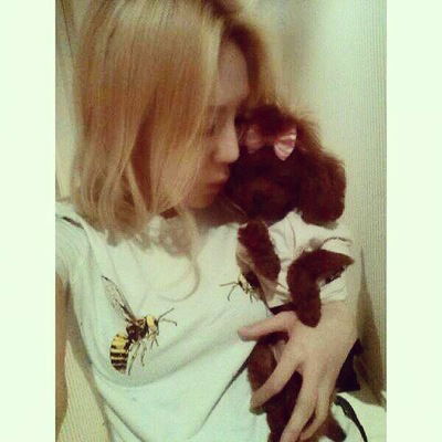 Александра Шеина