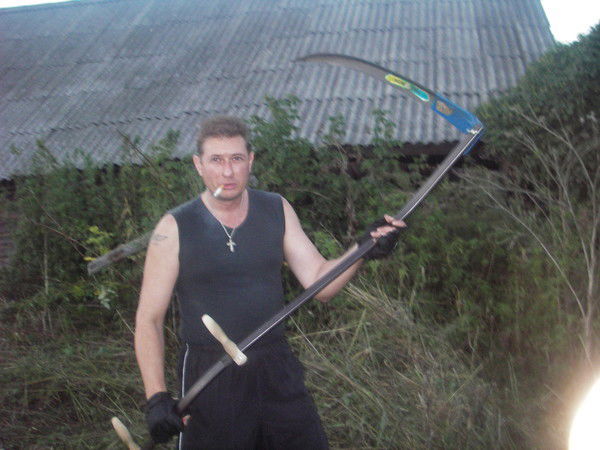 Андрей Мартынов