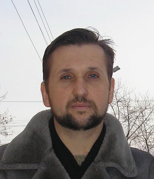 Леонид Малей