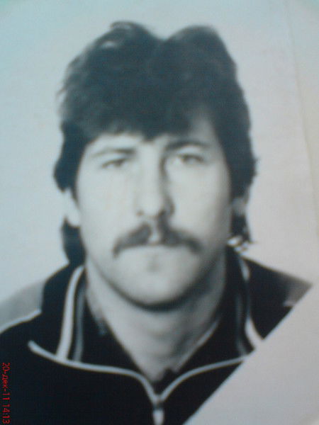 Серёжа Шупляков