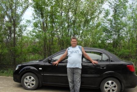 Александр Матюшин