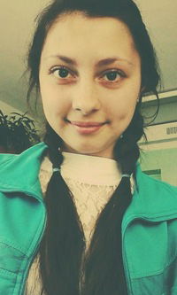 Ольга Олеговна