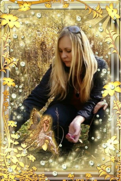 Светлана Власова