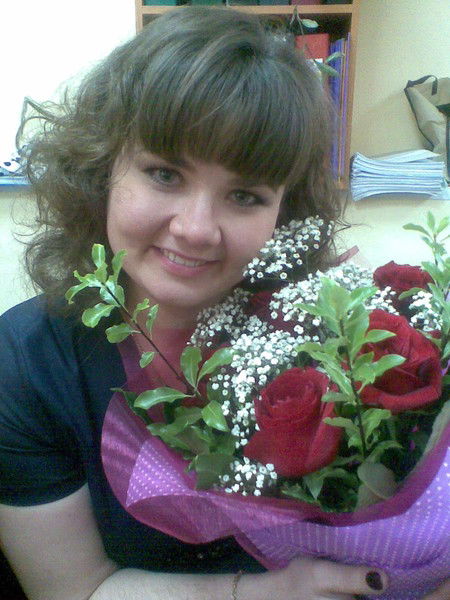 Елена Сабирьянова