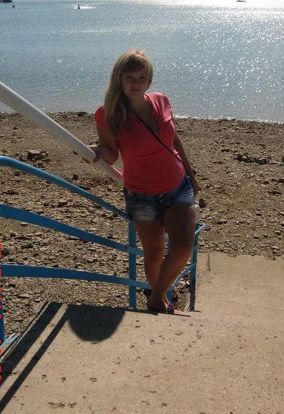 Алена Гришаева