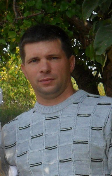 Юрий Шульгин