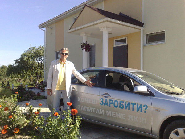 Александр Бубенцов