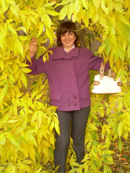 Людмила Гончарова