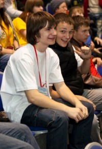 Роман Захаров