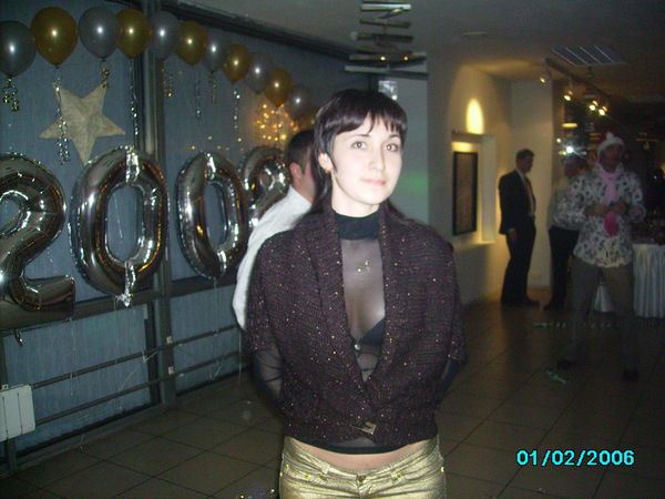 Светлана Минаева