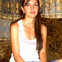 Анна Goddess